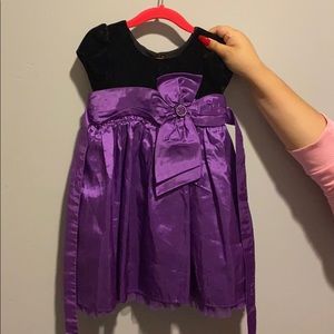 Toddler fancy dress 3T